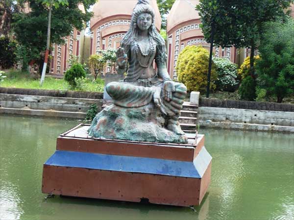 Places Of Interest In Bardhaman