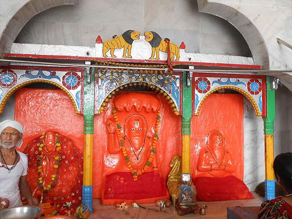 Kapil Muni Ashram