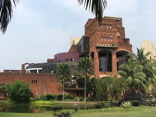 Fort Radisson