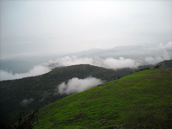 Khandala