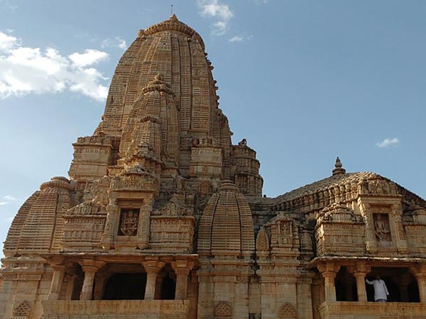 Final Destination – Chittorgarh