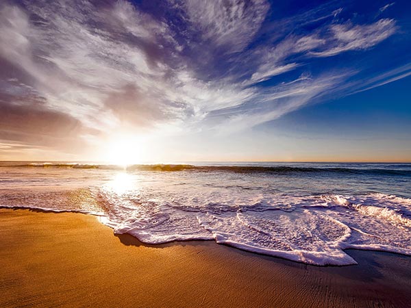 Damus Beach