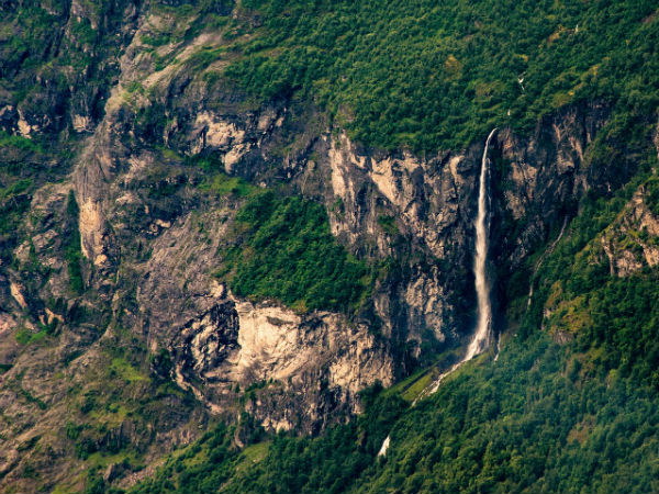 Kataldhar Waterfall