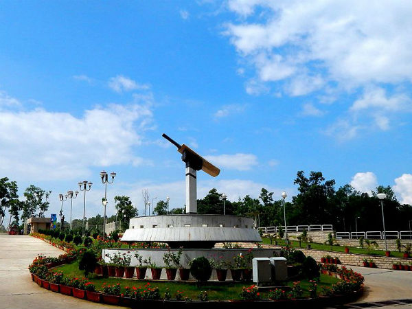 Ranchi