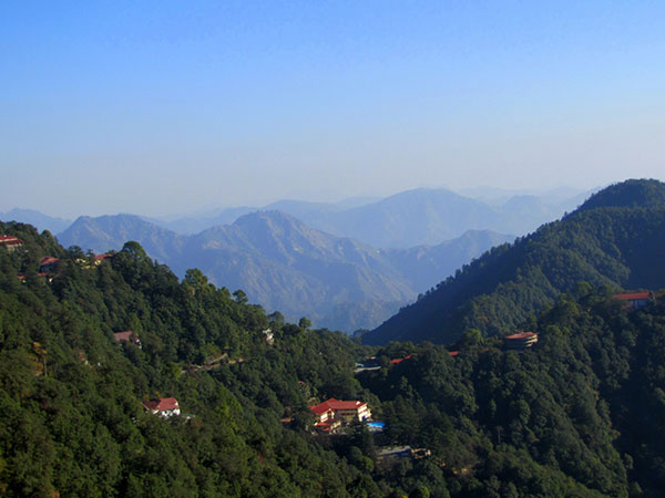 Mussoorie
