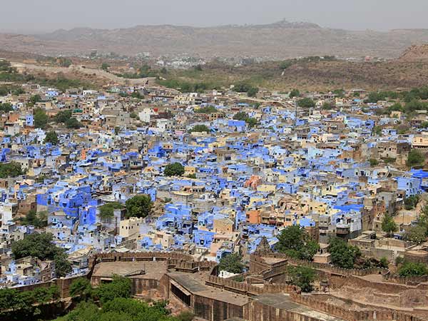 Jodhpur
