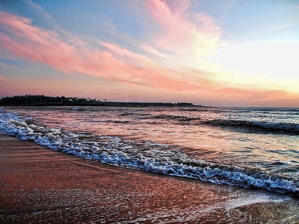 Sagar Beach