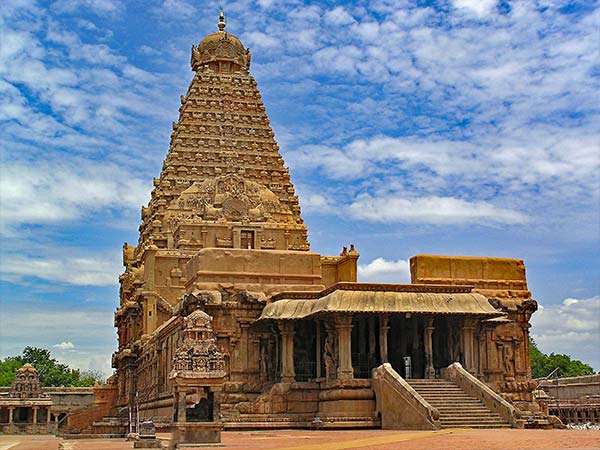 Thanjavur