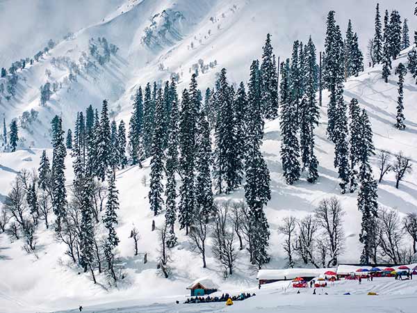 Jammu & Kashmir