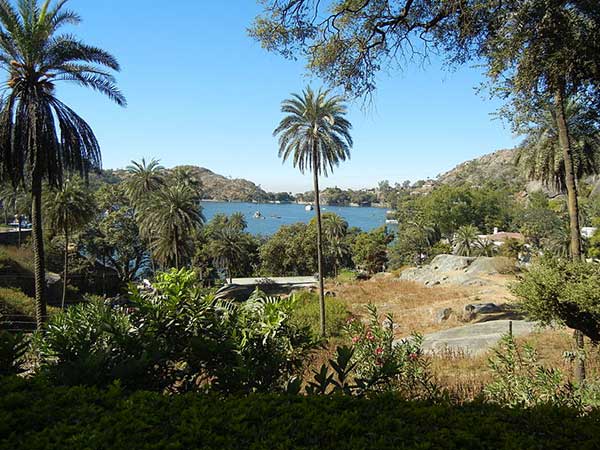 Mount Abu Wildlife Sanctuary