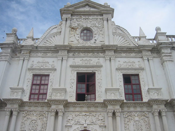 Roman Catholic Church