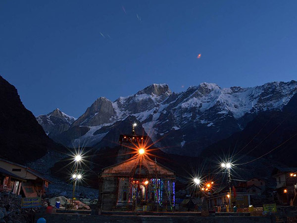 Kedarnath