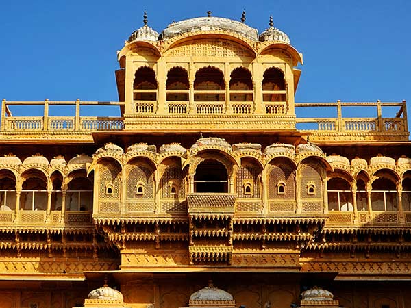 Jaisalmer