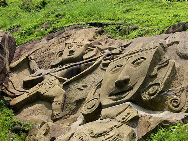 Archaeological Sites