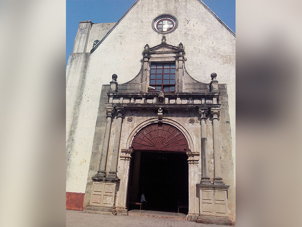 Bom Jesus Church