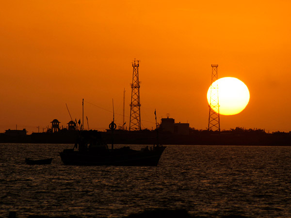 Bet Dwarka