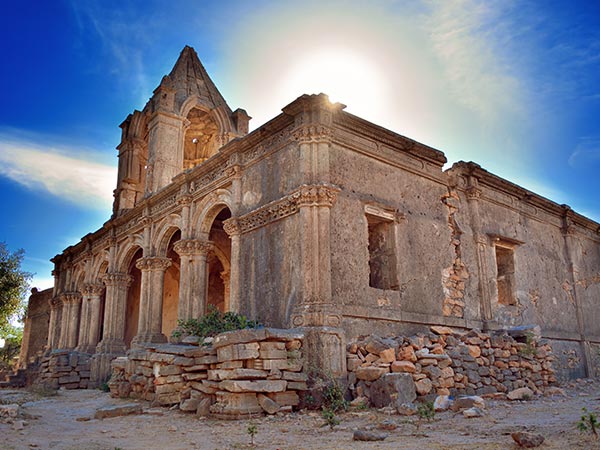 Roha Fort