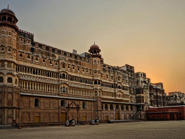 Bikaner