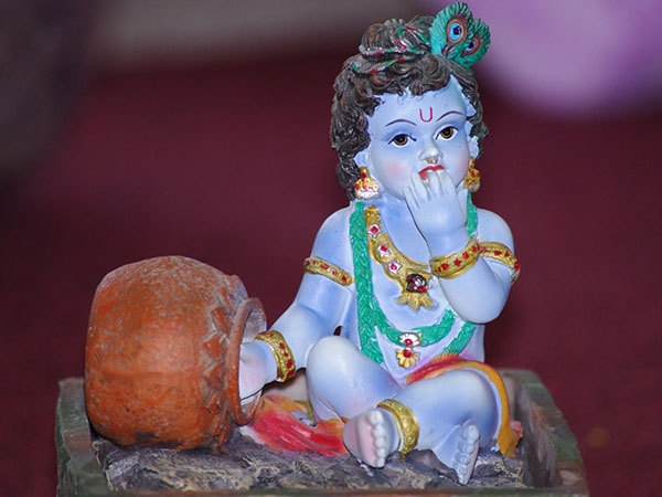 Gopaljew Temple
