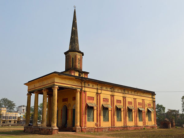 St John's Church