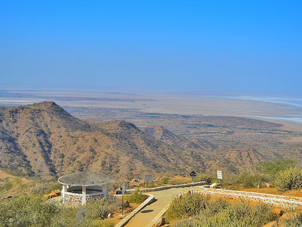 Kalo Dungar