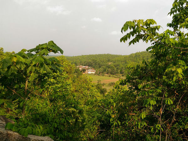 Jhargram