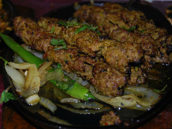 Hyderabad