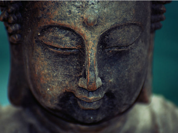 Visit The Japanese Buddhist Temple
