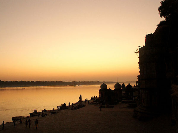 Best Time To Visit Maheshwar