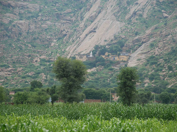 Best Time To Visit Dhosi Hill