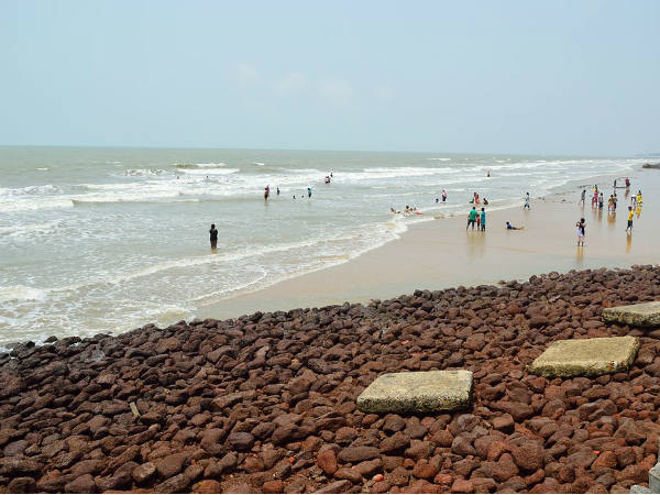 Best Time To Visit Shankarpur