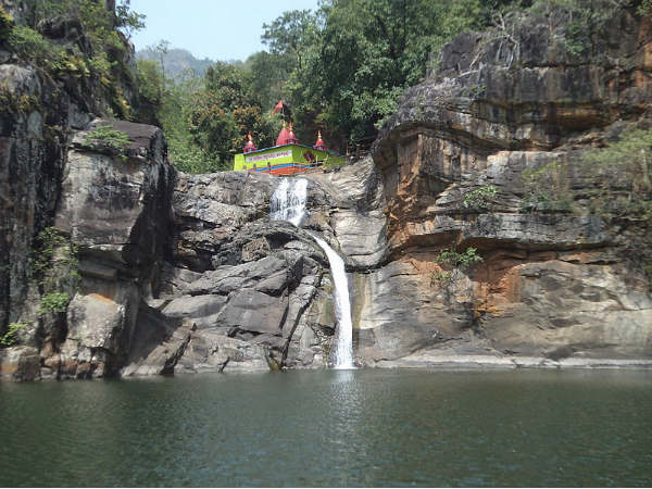 Best Time To Visit Baripada