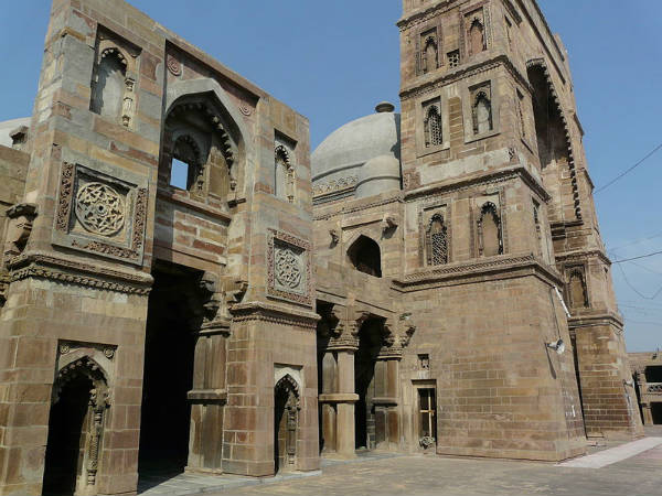 Atala Masjid