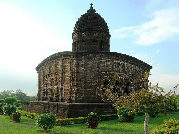 Best Time To Visit Bishnupur