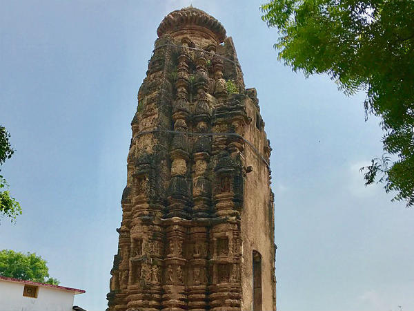 Best Time To Visit Arang Jain Temples