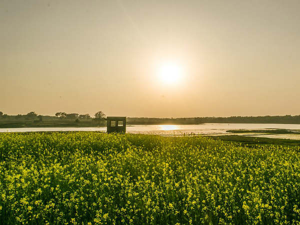 Best Time To Visit Purulia