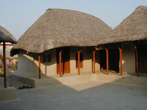 Joyrambati