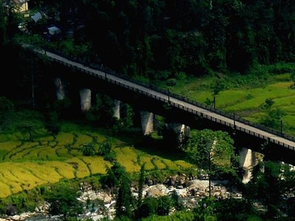 Jhalong: