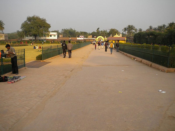Murshidabad District Museum