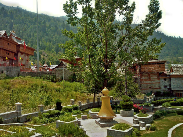 Best Time To Visit Sarahan