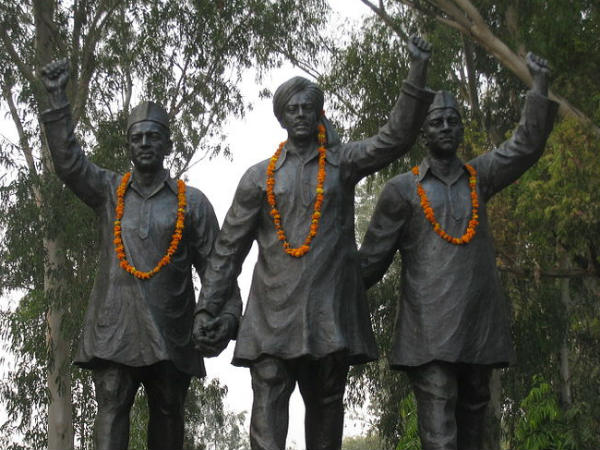 Shaheed Bhagat Singh Nagar