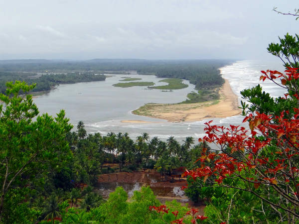 Best Time To Visit Someshwar Beach