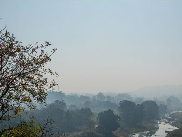 Phulbani