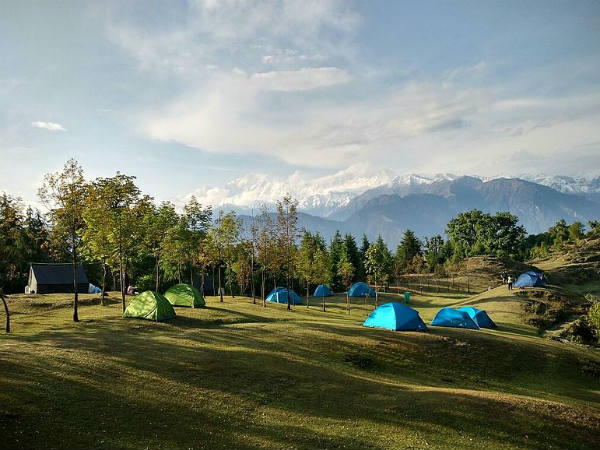 Deoria Tal