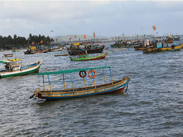 Malvan Beach