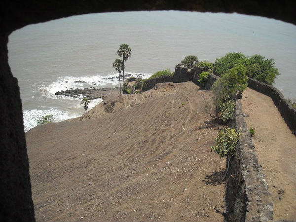 Why Korlai Fort Must Be Visited