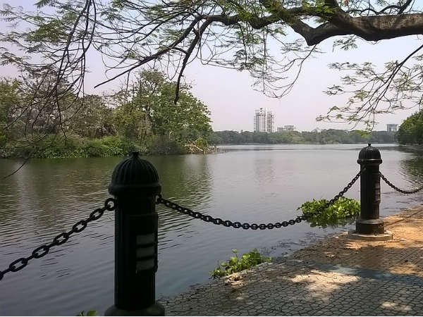 Rabindra Sarobar