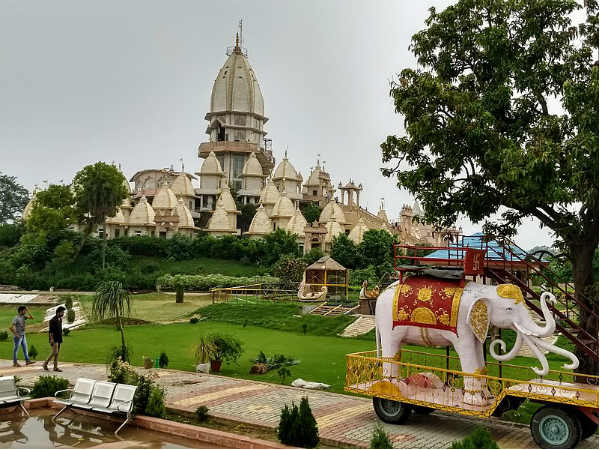 Hastinapur