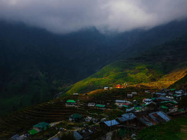 Best Time To Visit Dzuluk