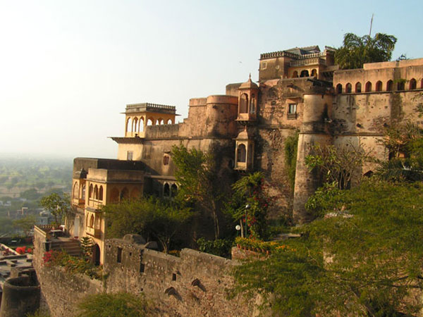 Asigarh Fort